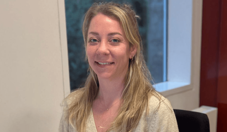 Ellen versterkt Bouwbedrijf Balemans op kantoor