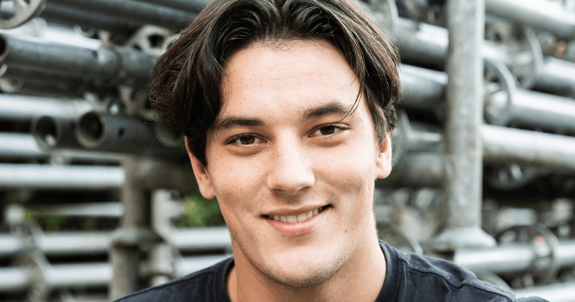 Leerwerktraject metselaar: Koens ervaring bij Balemans.